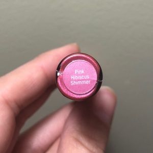 Pink Hibiscus Shimmer ShadowSense - New